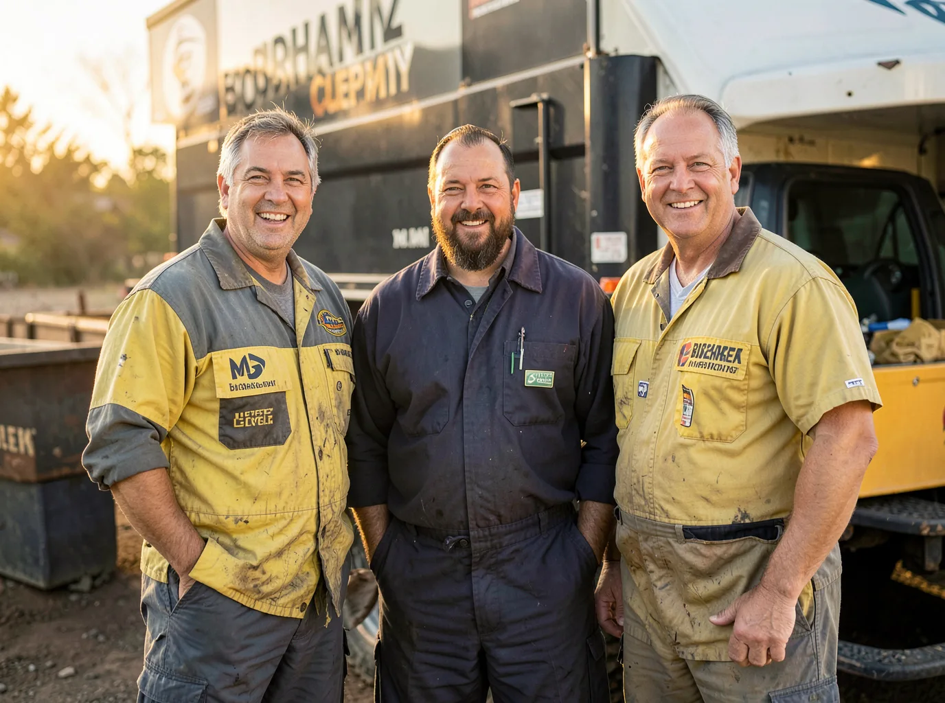 Sewage Cleanup company in Saint John, IN